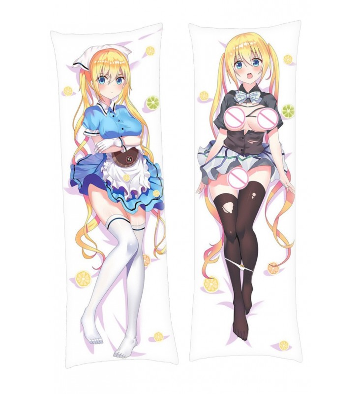 Kaho Hinata BLEND S New Full body waifu japanese anime pillowcases