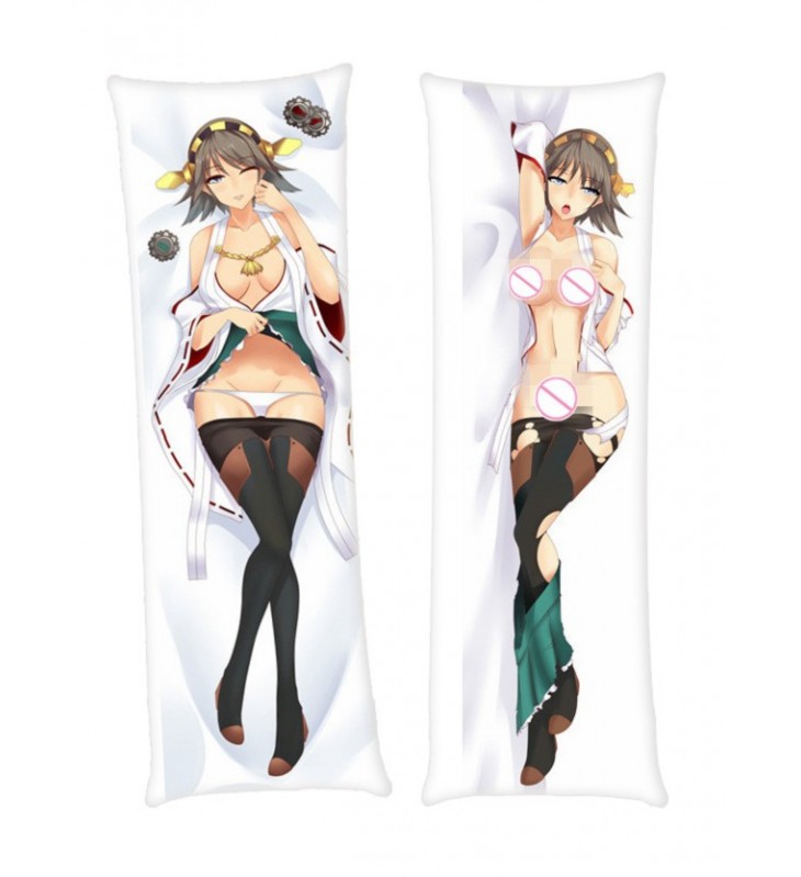 Kantai Full body waifu japanese anime pillowcases