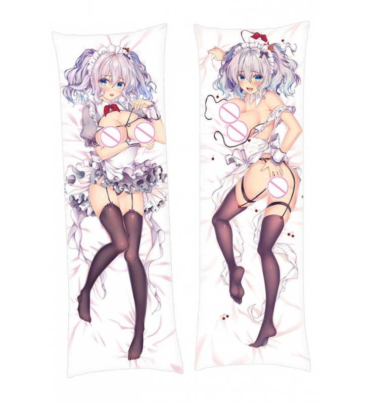 Kantai Collection New Full body waifu japanese anime pillowcases