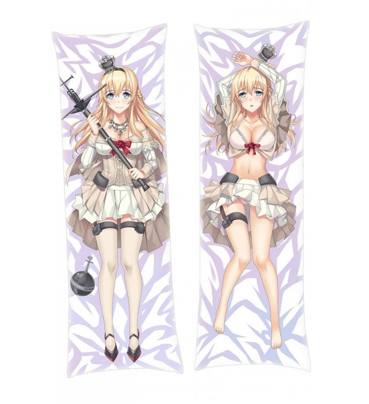 Kantai Collection New Full body waifu japanese anime pillowcases