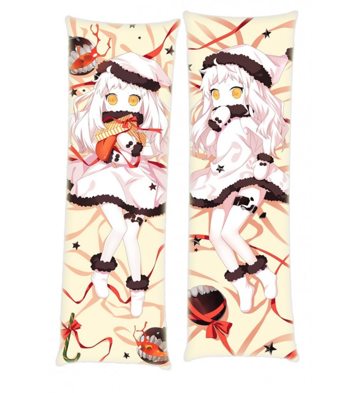 Kantai Collection Anime Dakimakura Japanese Hugging Body PillowCases