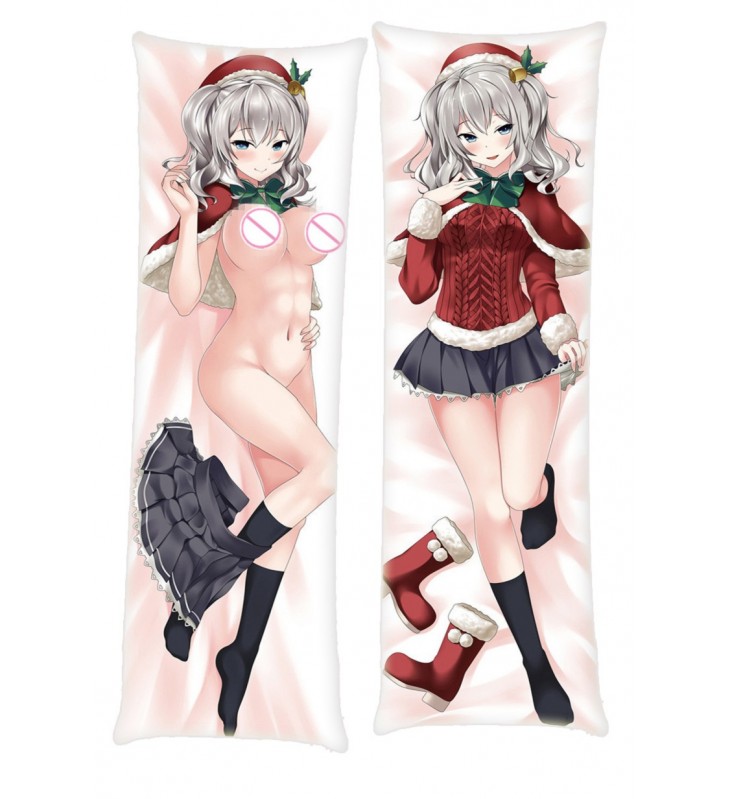 Kantai Collection Anime Dakimakura Japanese Hugging Body PillowCases