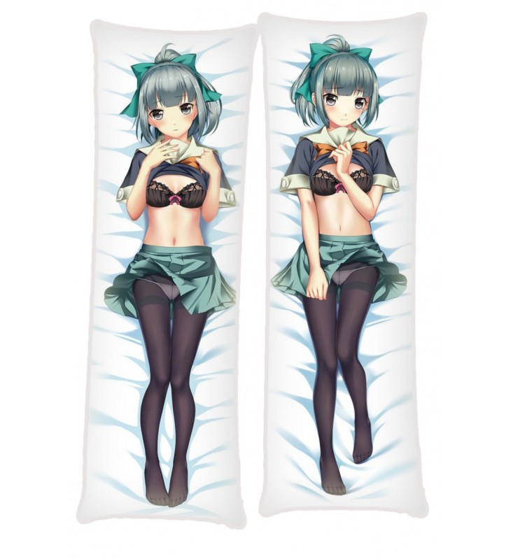 Kantai Collection Anime Dakimakura Japanese Hugging Body PillowCases