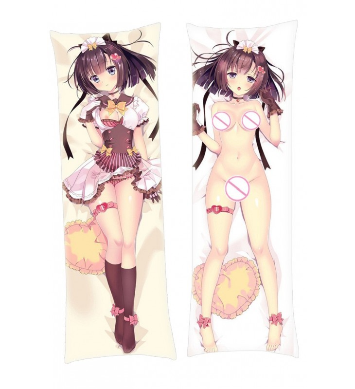 Kantai Collection Dakimakura Japanese Hugging Body Pillowcase Anime