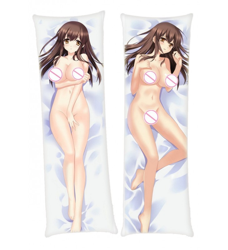 Kantai Collection Dakimakura 3d pillow japanese anime pillow case