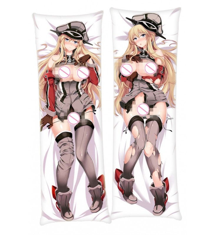 Kantai Collection Full body waifu japanese anime pillowcases