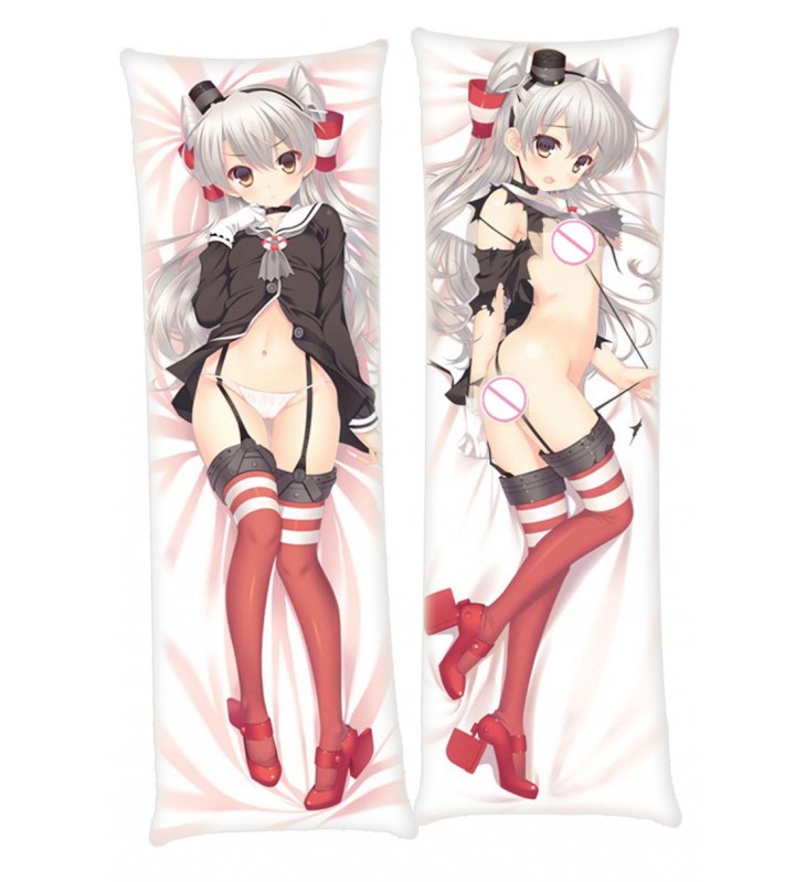 Kantai Collection Full body waifu japanese anime pillowcases