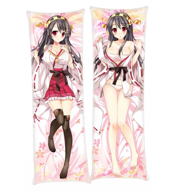 Kantai collection Full body waifu japanese anime pillowcases