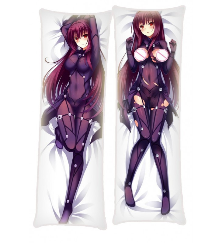 Lancer Fate Grand Order Anime Dakimakura Japanese Hugging Body PillowCases