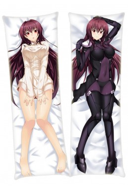 Lancer Fate Grand Order Anime Dakimakura Japanese Hugging Body PillowCases