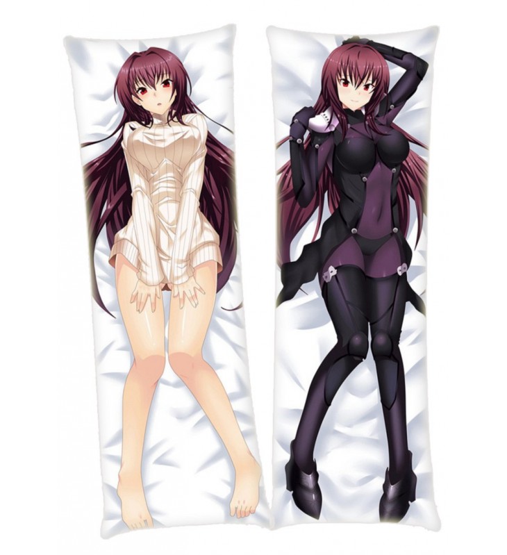 Lancer Fate Grand Order Anime Dakimakura Japanese Hugging Body PillowCases