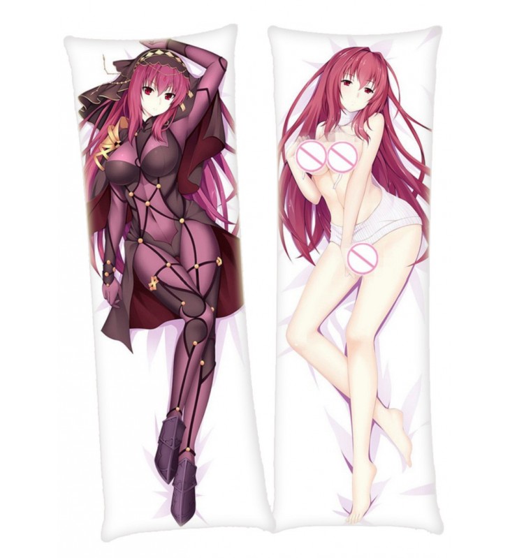 Lancer Fate Grand Order Anime Dakimakura Japanese Hugging Body PillowCases