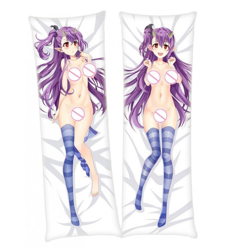 Leviathan Sin Nanatsu no Taizai Anime Dakimakura Japanese Hugging Body PillowCases