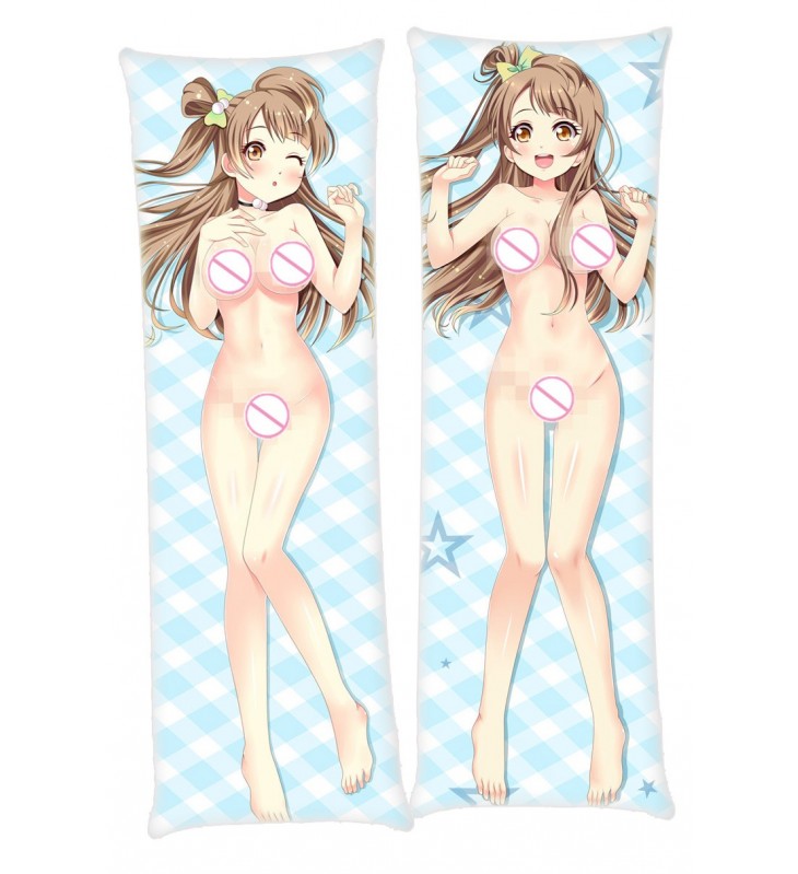 Love Live Full body waifu japanese anime pillowcases