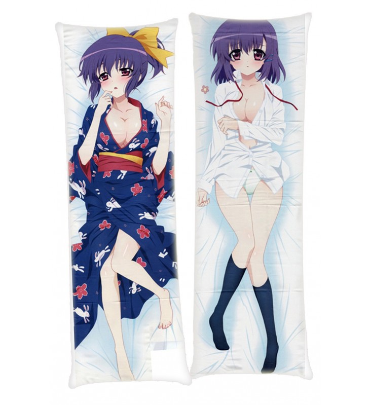 MM! Yuno Arashiko Full body waifu japanese anime pillowcases