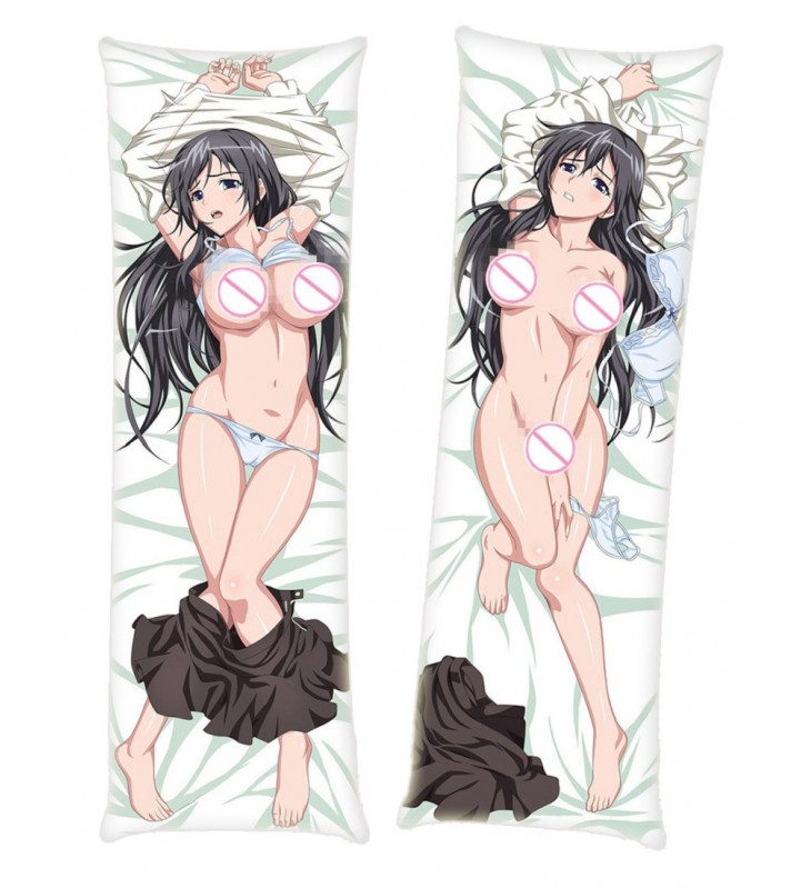 Miu Kagami Helter Skelter Hakudaku no Mura Anime body dakimakura japenese love pillow cover