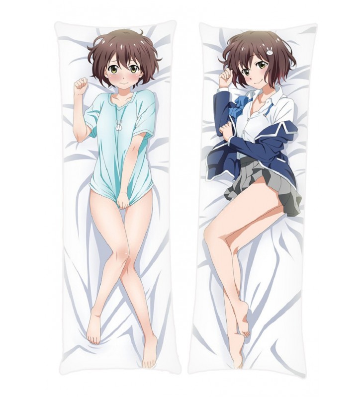 Mizuki Usami This Art Club Has a Problem! Anime Dakimakura Japanese Hugging Body PillowCases