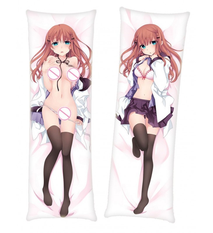 Mobukoi Anime body dakimakura japenese love pillow cover