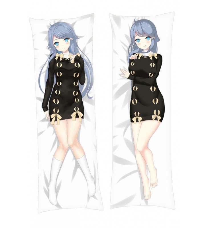 Nayuta Kani A Sisters All You Need Dakimakura Japanese Hugging Body Pillowcase Anime