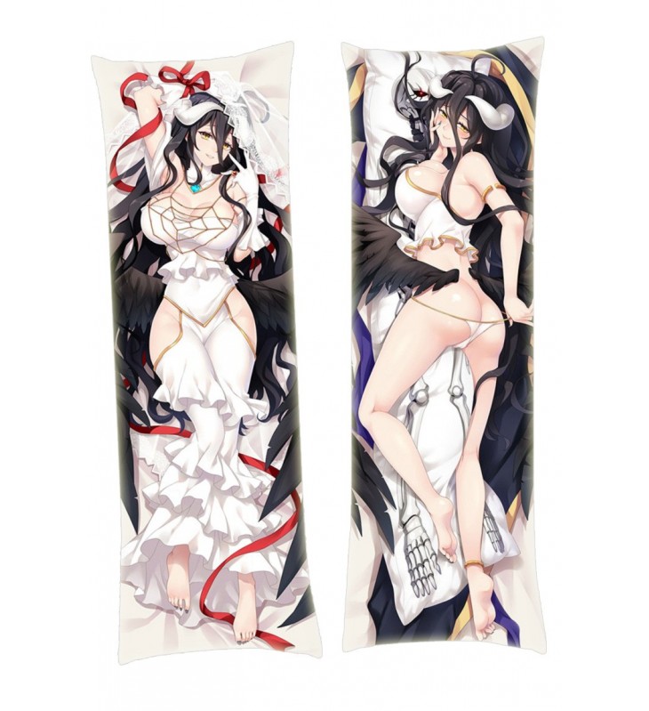 OVERLORD New Full body waifu japanese anime pillowcases online