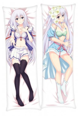 Oreshura Masuzu Natsukawa Full body waifu japanese anime pillowcases