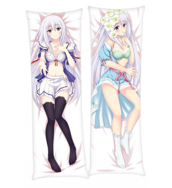 Oreshura Masuzu Natsukawa Full body waifu japanese anime pillowcases