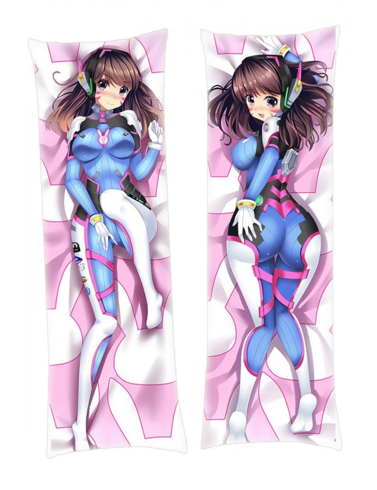 Waifu Pillow Casebody Pillowmaternity Pillowbody Pillow Dakimakura