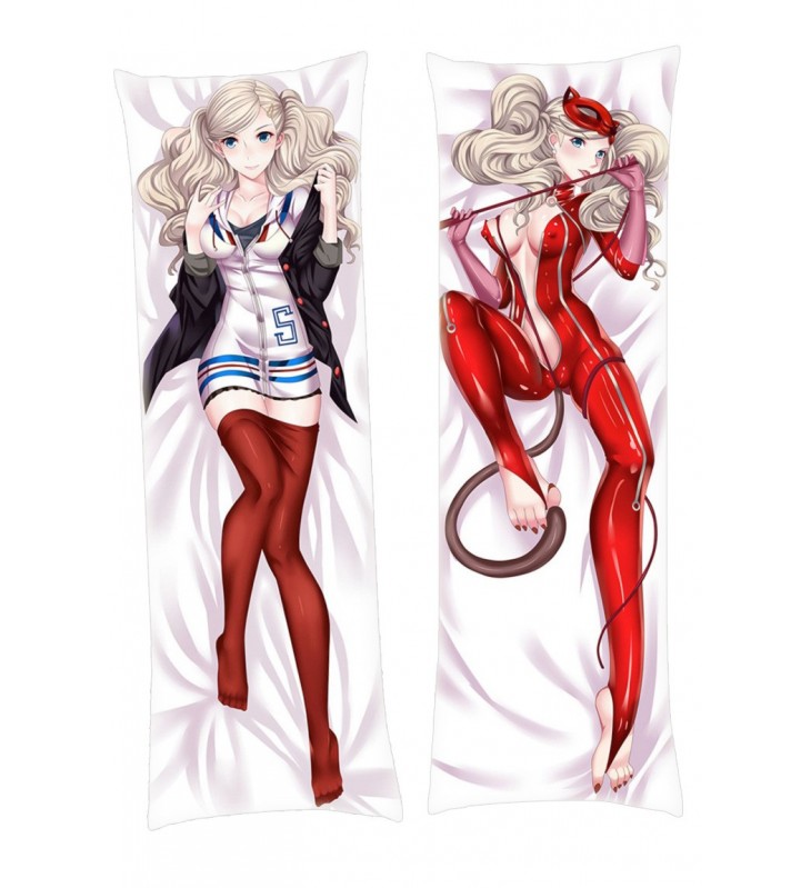 PERSONA Body hug dakimakura girlfriend body pillow cover