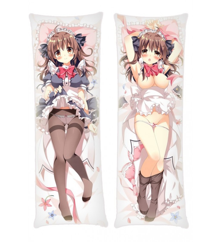 Pan no Mimi Anime Dakimakura Japanese Hugging Body PillowCases