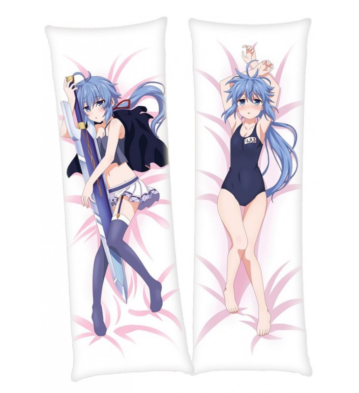 Re L Rayford Akashic Records of Bastard Magic Instructor Anime Dakimakura Japanese Hugging Body PillowCases