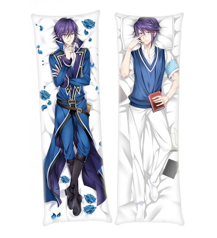 Reishi Munakata K Project Male Dakimakura 3d pillow japanese anime pillow case