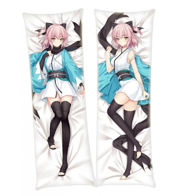 Saber Fate Anime Dakimakura Japanese Hugging Body PillowCases