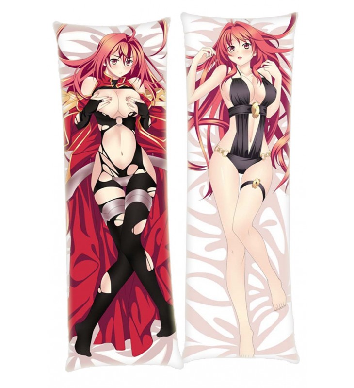 Shinkyoku Sokai Polyphonica Corticarte Full body waifu japanese anime pillowcases