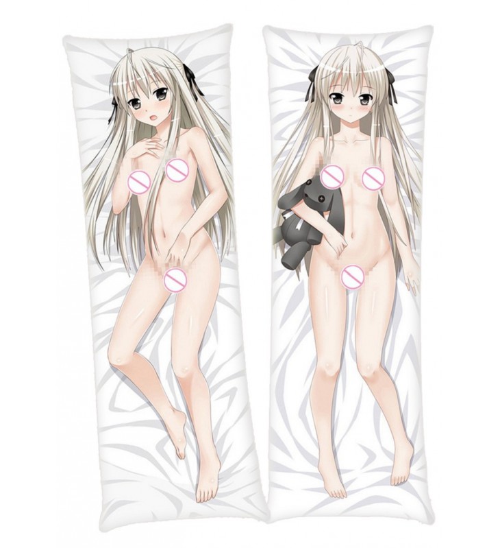 Sora Kasugano Yosuga no Sora Anime Dakimakura Japanese Hugging Body PillowCases