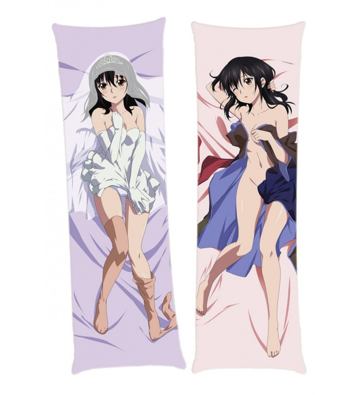 Strike the Blood Dakimakura 3d pillow japanese anime pillow case