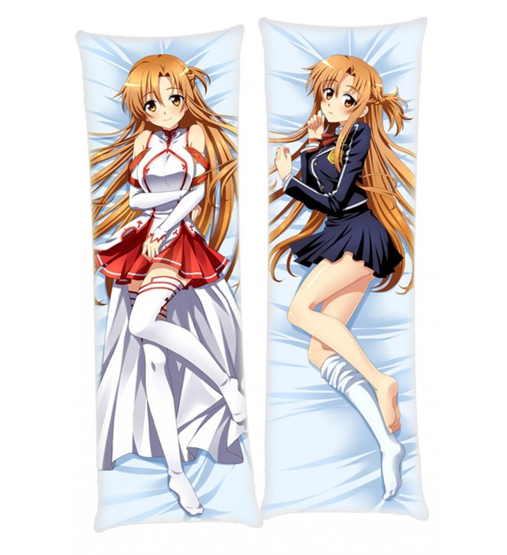 Sword Art Online Full body waifu japanese anime pillowcases