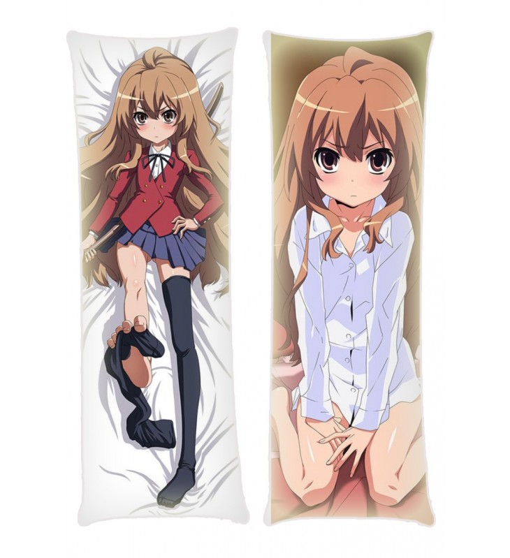 Taiga Aisaka Toradora Anime Dakimakura Japanese Hugging Body PillowCases