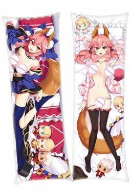 Tamamo no Mae Fate Anime Dakimakura Japanese Hugging Body PillowCases