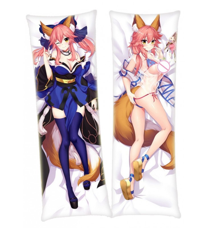 Tamamo no Mae Fate Grand Order Anime Dakimakura Japanese Hugging Body PillowCases