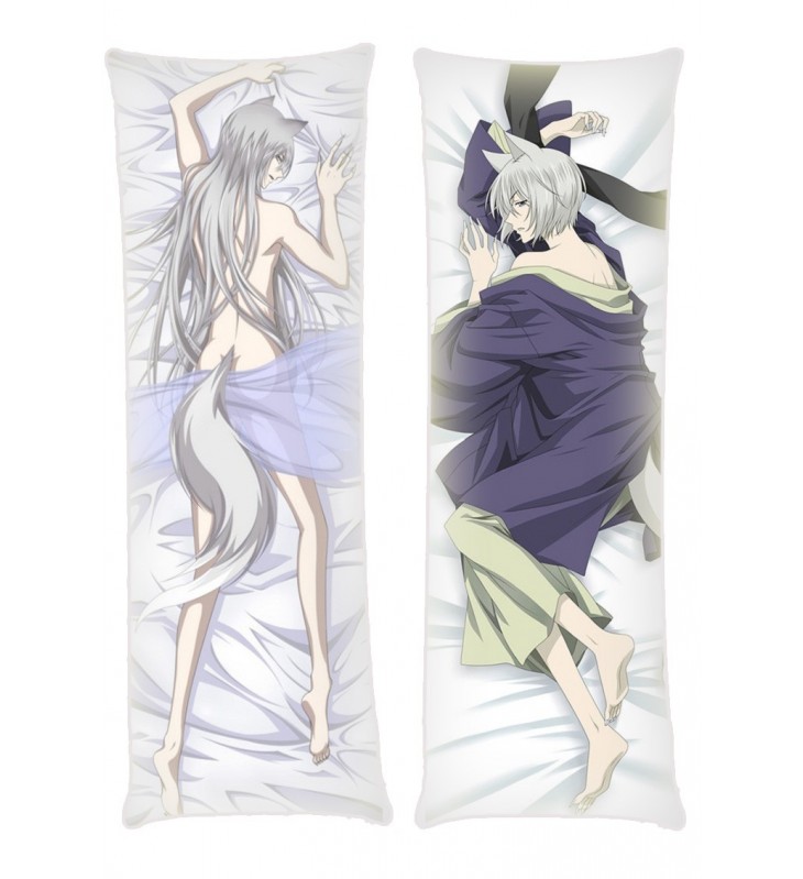 Tomoe Kamisama Kiss Male Anime Dakimakura Japanese Hugging Body PillowCases