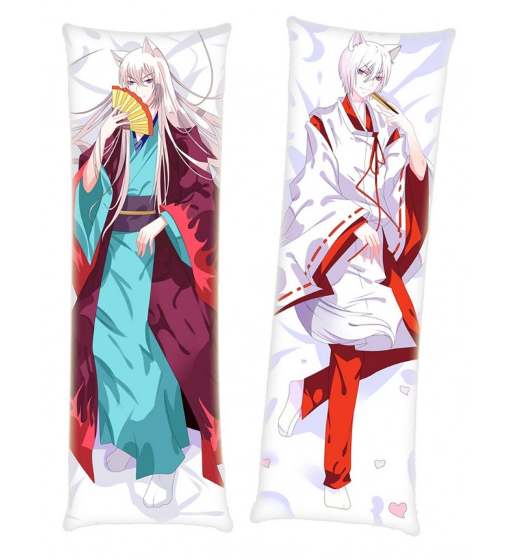 Tomoe Kamisama Kiss Male Anime body dakimakura japenese love pillow cover