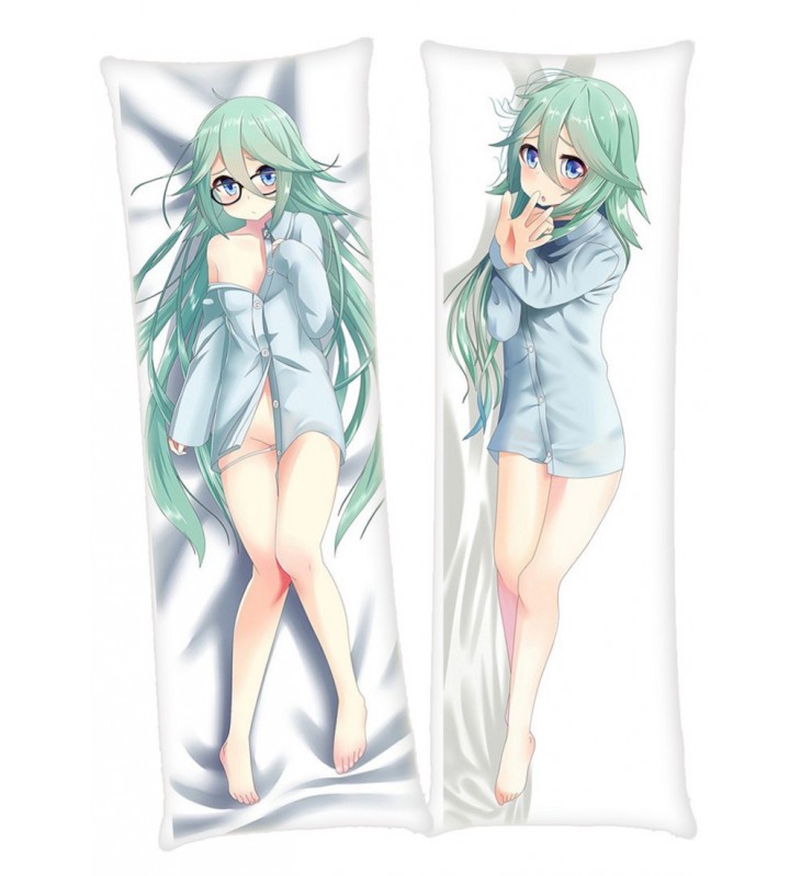 Yamakaze Kantai Collection Anime Dakimakura Japanese Hugging Body PillowCases