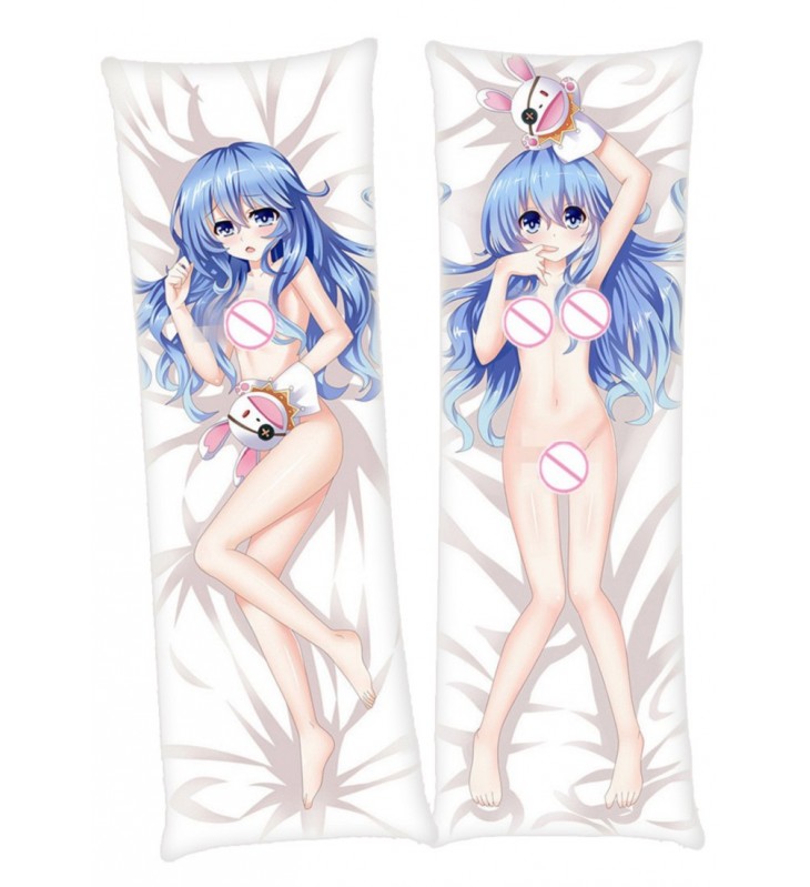 Yoshino Date a Live Anime Dakimakura Japanese Hugging Body PillowCases