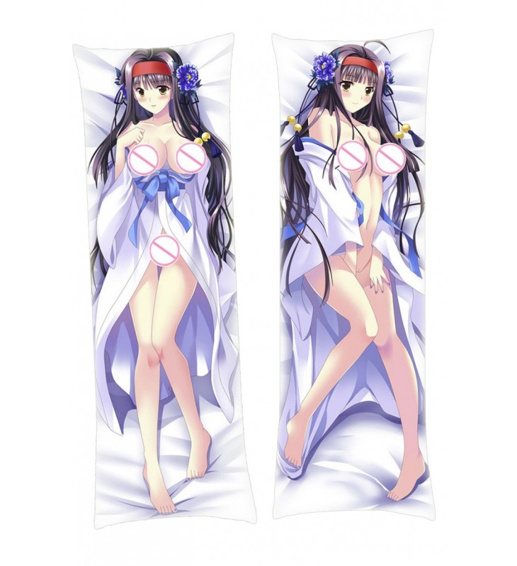 Galgame New Full body waifu japanese anime pillowcases