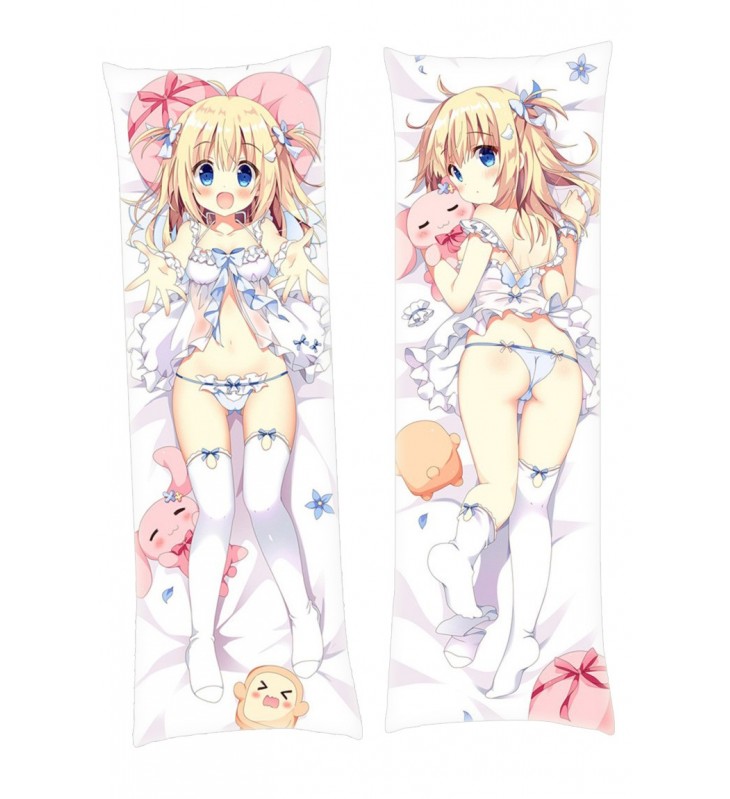 New Arrival New Full body waifu japanese anime pillowcases