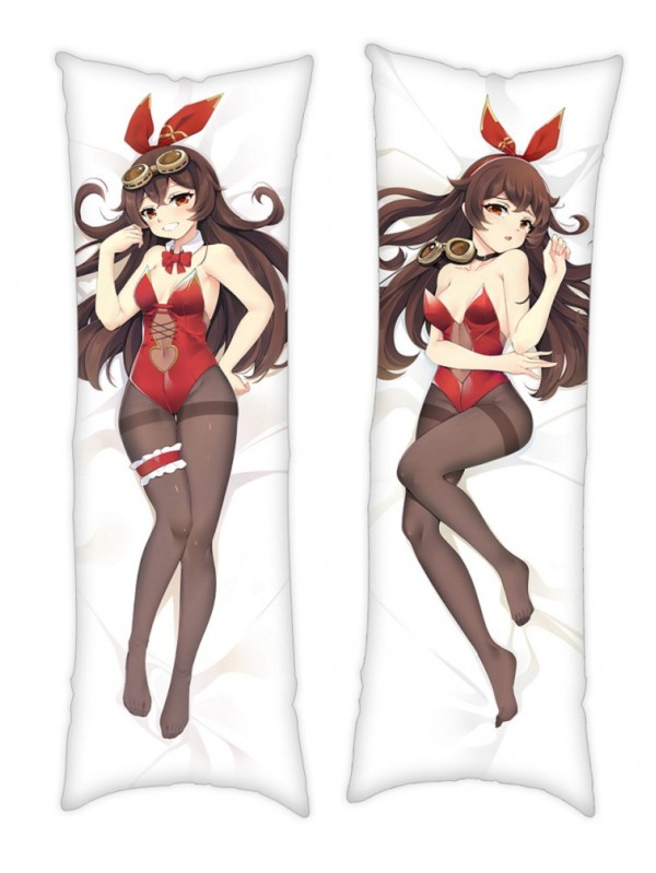 Anime Dakimakura Anime Date A Live Anime Pillow