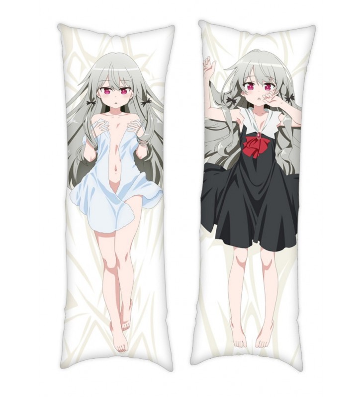 Ms. Vampire who lives in my neighborhood Sophie Twilight Anime Dakimakura Japanese Hugging Body PillowCover