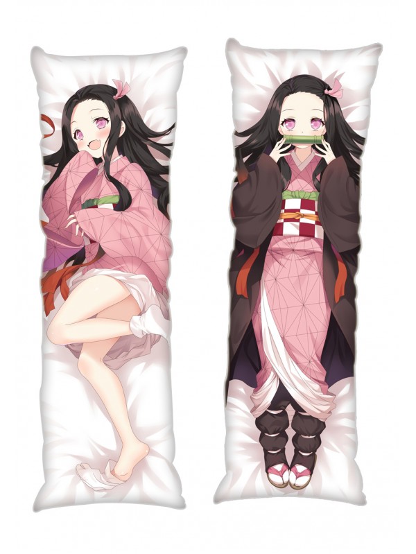 Hug Pillowanime Pillow Casejapanese Body Pillowbody Pillow Covers Anime 