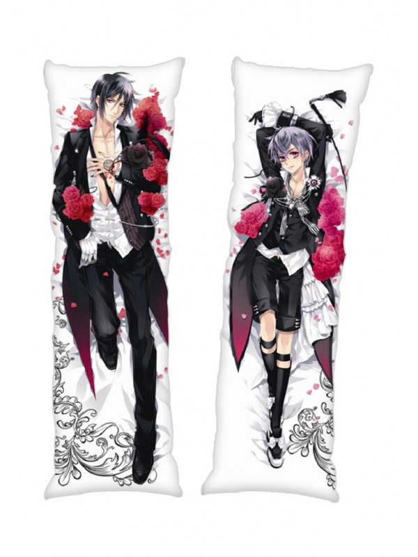 Anime Body Pillow Malefree Anime Body Pillowjapanese Love Pillows For Sale