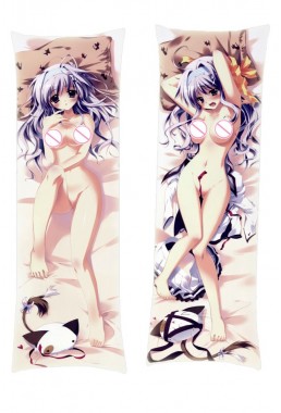 Mashiroiro Symphony The Color of Lovers Miu Dakimakura Body Pillow Anime